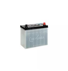 Аккумулятор автомобильный Yuasa 12V 45Ah EFB Start Stop Battery (YBX7053)