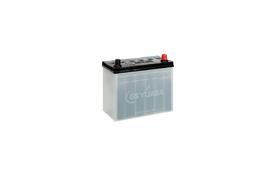 Аккумулятор автомобильный Yuasa 12V 45Ah EFB Start Stop Battery (YBX7053) - Фото