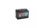 Аккумулятор автомобильный Yuasa 12V 70Ah AGM Start Stop Plus Battery (YBX9096)