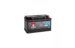 Аккумулятор автомобильный Yuasa 12V 80Ah AGM Start Stop Plus Battery (YBX9115)