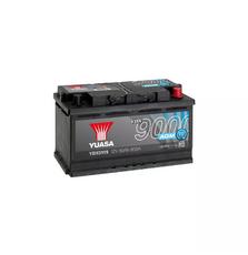 Аккумулятор автомобильный Yuasa 12V 80Ah AGM Start Stop Plus Battery (YBX9115)