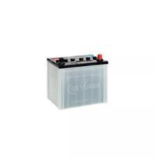 Аккумулятор автомобильный Yuasa 12V 65Ah 620A EFB Start Stop Battery (YBX7005)