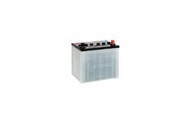 Аккумулятор автомобильный Yuasa 12V 65Ah 620A EFB Start Stop Battery (YBX7005) - Фото