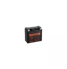 Аккумулятор автомобильный Yuasa 12V 21,1Ah High Performance MF VRLA Battery (GYZ20H)