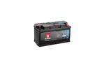 Аккумулятор автомобильный Yuasa 12V 95Ah AGM Start Stop Plus Battery (YBX9019)
