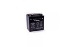 Автомобильный аккумулятор Yuasa 12V 31.6Ah High Performance MF VRLA Battery AGM (YIX30L-BS)
