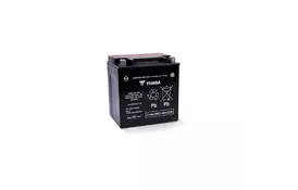 Автомобильный аккумулятор Yuasa 12V 31.6Ah High Performance MF VRLA Battery AGM (YIX30L-BS) - Фото