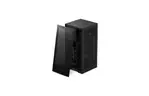 Корпус NZXT H1 Black (CS-H11BB-EU)