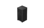 Корпус NZXT H1 Black (CS-H11BB-EU)