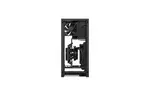Корпус NZXT H1 Black (CS-H11BB-EU)