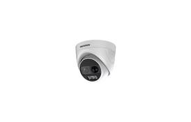 Камера видеонаблюдения Hikvision DS-2CE72DFT-PIRXOF (2.8) - Фото