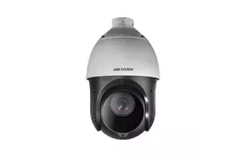 Камера відеоспостереження Hikvision DS-2DE4225IW-DE(T5) (PTZ 25x) (DS-2DE4225IW-DE(T5)) - Фото