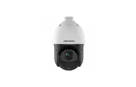 Камера відеоспостереження Hikvision DS-2DE4425IW-DE(T5) (PTZ 25x) - Фото