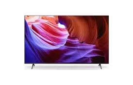 Телевизор Sony KD65X85TKR2 - Фото