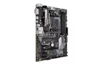 ASUS Материнская плата PRIME B450-PLUS sAM4 B450 2xDDR4 HDMI-DVI ATX