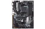 ASUS Материнская плата PRIME B450-PLUS sAM4 B450 2xDDR4 HDMI-DVI ATX