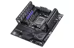 ASUS Материнская ROG CROSSHAIR X670E GENE sAM5 X670 4xDDR5 M.2 USB Type-C WiFi BT micro-ATX