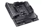 ASUS Материнская ROG CROSSHAIR X670E GENE sAM5 X670 4xDDR5 M.2 USB Type-C WiFi BT micro-ATX