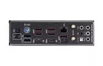 ASUS Материнская ROG CROSSHAIR X670E GENE sAM5 X670 4xDDR5 M.2 USB Type-C WiFi BT micro-ATX