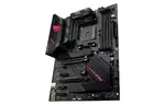 ASUS Материнская плата STRIX B550-F GAMING sAM4 B550 4xDDR4 M.2 HDMI-DP ATX