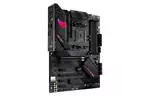 ASUS Материнская плата STRIX B550-F GAMING sAM4 B550 4xDDR4 M.2 HDMI-DP ATX