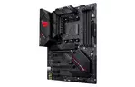 ASUS Материнская плата STRIX B550-F GAMING sAM4 B550 4xDDR4 M.2 HDMI-DP ATX