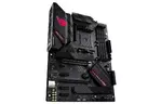 ASUS Материнская плата STRIX B550-F GAMING sAM4 B550 4xDDR4 M.2 HDMI-DP ATX