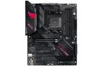 ASUS Материнская плата STRIX B550-F GAMING sAM4 B550 4xDDR4 M.2 HDMI-DP ATX