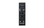 ASUS Материнская плата STRIX B550-F GAMING sAM4 B550 4xDDR4 M.2 HDMI-DP ATX