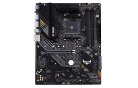 ASUS Материнcька плата TUF GAMING B550-PLUS sAM4 B550 4xDDR4 M.2 HDMI DP ATX - Фото ASUS Материнcька плата TUF GAMING B550-PLUS sAM4 B550 4xDDR4 M.2 HDMI DP ATX - Фото
