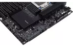 ASUS Материнская плата серверная PRO WS WRX80E-SAGE SE WIFI sWRX8 WRX80 8xDDR4 M.2