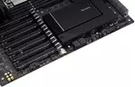 ASUS Материнская плата серверная PRO WS WRX80E-SAGE SE WIFI sWRX8 WRX80 8xDDR4 M.2