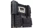 ASUS Материнская плата серверная PRO WS WRX80E-SAGE SE WIFI sWRX8 WRX80 8xDDR4 M.2