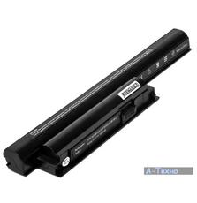 Аккумулятор для ноутбука SONY VGP-BPS26 (VGP-BPS26 SO-BPS26-6) 10.8 5200mAh PowerPlant (NB00000161)