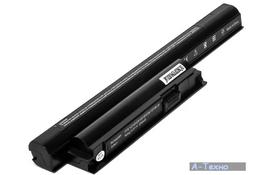 Аккумулятор для ноутбука SONY VGP-BPS26 (VGP-BPS26 SO-BPS26-6) 10.8 5200mAh PowerPlant (NB00000161) - Фото