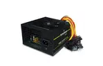 Блок питания NZXT 550W V1 (PA-5B1BB-EU)
