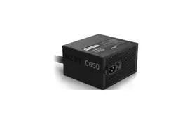 Блок питания NZXT 650W V1 (PA-6B1BB-EU) - Фото