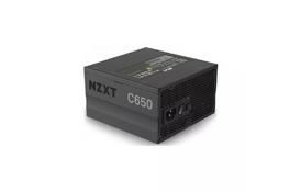 Блок питания NZXT 650W V1 (PA-6G1BB-EU) - Фото