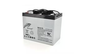 Батарея для ДБЖ Ritar 12V-70Ah (RA12-70) - Фото