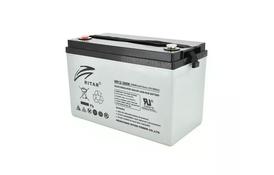 Аккумуляторная батарея Ritar 12V-100Ah (HR12380W) - Фото