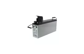 Батарея до ДБЖ Ritar FT12-105G, 12V-105Ah (FT12-105G) - Фото