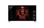 Телевизор Vinga S75UHD21B