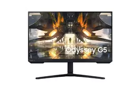 Монитор Samsung LS32AG520PIXCI - Фото