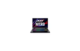 Ноутбук Acer Nitro 5 AN517-55 (NH.QFWEU.00A) - Фото