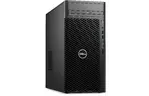 Dell Рабочая станция Precision 3660 Intel i7-12700/16/512F/ODD/int/kbm/W11P
