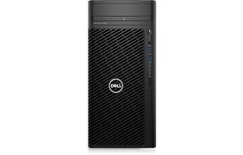 Dell Рабочая станция Precision 3660 Intel i7-12700/16/512F/ODD/int/kbm/W11P - Фото