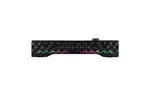 Акустическая система 2E PCS232 RGB Soundbar USB Black (2E-PCS232BK)