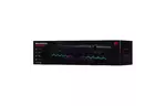 Акустическая система 2E PCS232 RGB Soundbar USB Black (2E-PCS232BK)