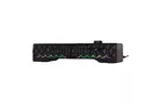 Акустическая система 2E PCS232 RGB Soundbar USB Black (2E-PCS232BK)