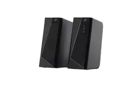 Акустическая система 2E PCS233 RGB USB Black (2E-PCS233BK) - Фото